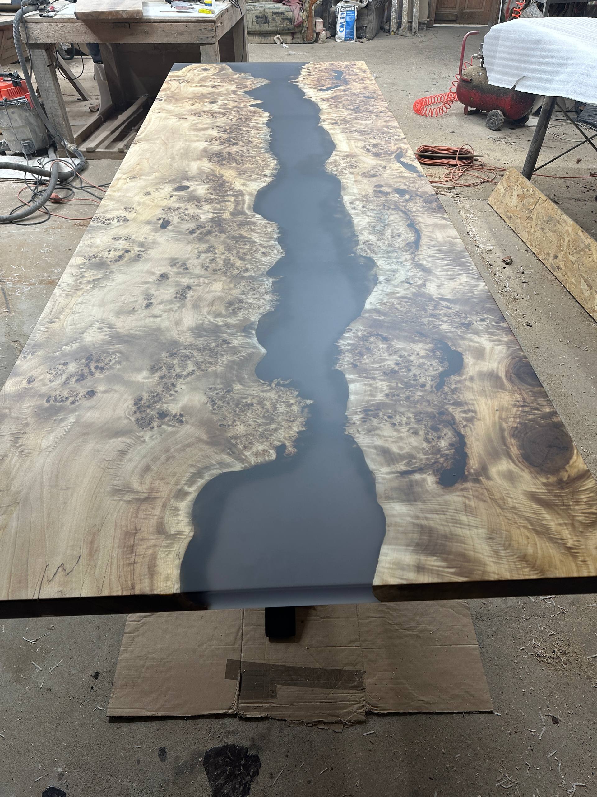 Обідній стіл - 41